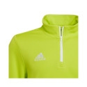 adidas sweatshirt Entrada 22 Training Top Jr HC5060 164cm