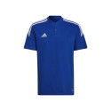 Adidas Condivo 22 M HG6307 polo shirt (XL (188cm))