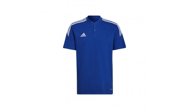 Adidas Condivo 22 M HG6307 polo shirt (L (183cm))