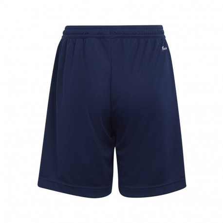 Adidas Entrada 22 Short Y Jr shorts H57565 (140 cm)