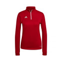 adidas sweatshirt Entrada 22 Top Training W H57551 M adidas sweatshirt Entrada 22 Top Training W H57551 M