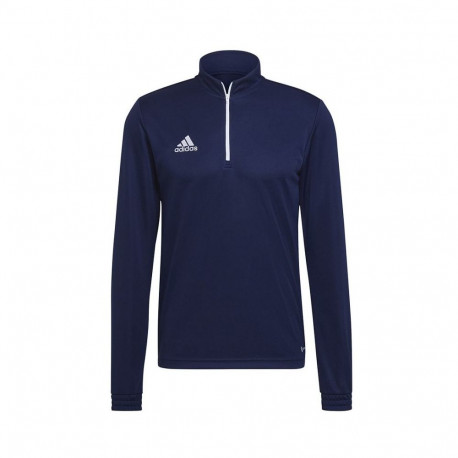 Adidas Entrada 22 Training Top M HB5327 sweatshirt (M)