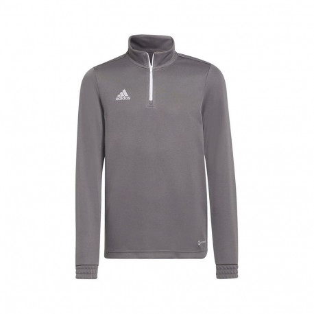 Adidas Entrada 22 Training Top Jr H57549 sweatshirt (164cm)