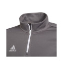 adidas sweatshirt Entrada 22 Training Top Jr H57549 164cm