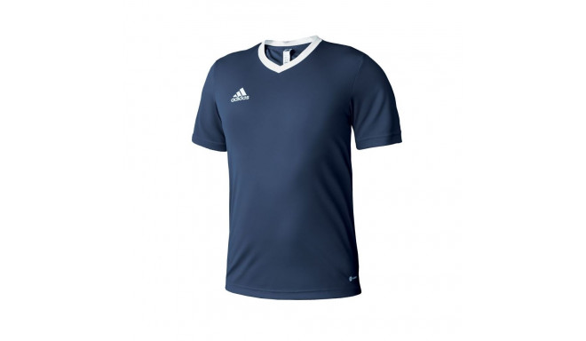 Adidas Entrada 22 Jersey Jr.H57564 (140 cm)