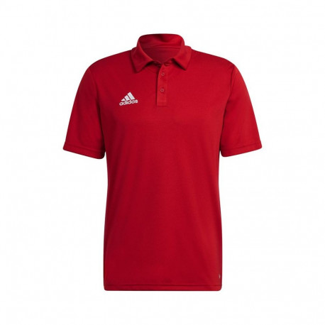 Adidas Entrada 22 Polo Shirt M H57489 (L)