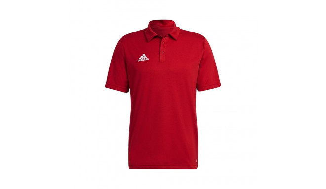 Adidas Entrada 22 Polo Shirt M H57489 (L)