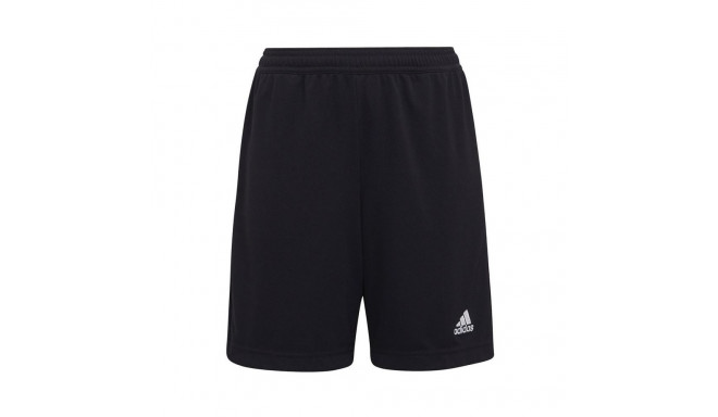 Adidas Entrada 22 Training Short Y Jr H57498 (128 cm)