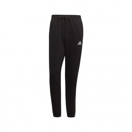 Adidas Essentials Tapered Elasticcuff 3 Stripes Pant M GK8822 (S)