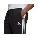 Adidas Essentials Tapered Elasticcuff 3 Stripes Pant M GK8822 (XS)