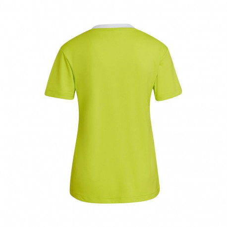 Adidas Entrada 22 Jsy W HC5080 T-shirt (2XS)