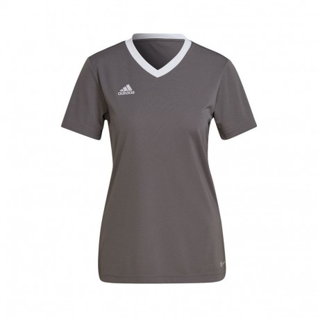 Adidas Entrada 22 Jsy W T-shirt H59848 (2XS)