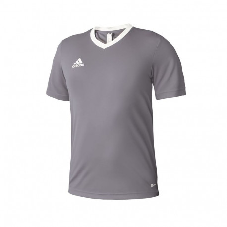Adidas Entrada 22 Jsy Jr T-shirt H57499 (140cm)