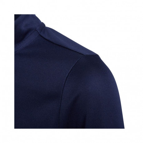 Adidas Entrada 22 Tr Top Jr sweatshirt H57484 (128cm)