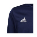 adidas sweatshirt Entrada 22 Tr Top Jr H57484 140cm