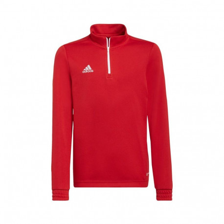Adidas Entrada 22 Tr Top Jr sweatshirt H57550 (116cm)