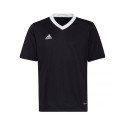 adidas T-shirt Entrada 22 Jsy Jr H57497 164cm