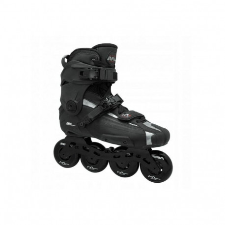 SEBA High Light 80 '22 M 22SSK-SHL80-BK freestyle skates (45)