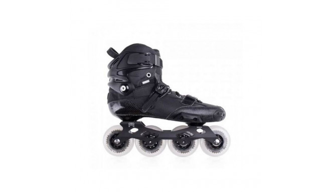 Freestyle skates SEBA FR Spin M SKKFRSPIN-BK (40)