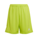 Adidas Entrada 22 Jr HC5065 shorts (140 cm)