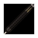 Darts steel tip Unicorn Black Brass - Gary Anderson 22g: 27664 | 24g: 27665 | 26g: 27666 (26 g)