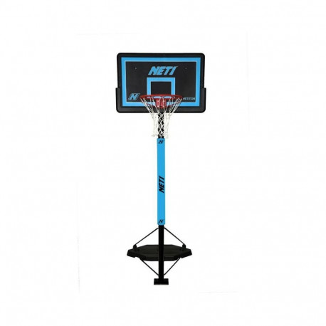 NET1 COMPETITOR N123208 Basketball Hoop