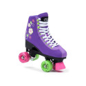 Recreational roller skates SMJ sport DE006 W HS-TNK-000014004 (38)