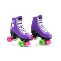 Recreational roller skates SMJ sport DE006 W HS-TNK-000014004 (36)