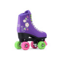 Recreational roller skates SMJ sport DE006 W HS-TNK-000014004 (38)