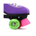 Recreational roller skates SMJ sport DE006 W HS-TNK-000014004 (38)