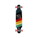 Skateboard, longboard SMJ sport UT4209 California HS-TNK-000014003