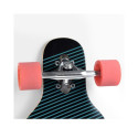 Skateboard, longboard SMJ sport UT4209 California HS-TNK-000014003