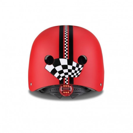 Globber Elite Lights Jr 507-102 helmet HS-TNK-000013847