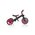 Tricycle, running gear Globber Explorer Trike Red 630-102 HS-TNK-000013814 Tricycle, running gear Globber Explorer Trike Red 630-102 HS-TNK-000013814
