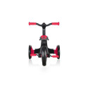 Tricycle, running gear Globber Explorer Trike Red 630-102 HS-TNK-000013814 Tricycle, running gear Globber Explorer Trike Red 630-102 HS-TNK-000013814