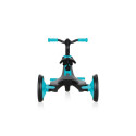 Tricycle, running gear Globber Explorer Trike Teal 630-105 HS-TNK-000013813 Tricycle, running gear Globber Explorer Trike Teal 630-105 HS-TNK-000013813