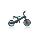 Tricycle, running gear Globber Explorer Trike Teal 630-105 HS-TNK-000013813 Tricycle, running gear Globber Explorer Trike Teal 630-105 HS-TNK-000013813