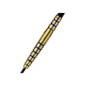 Darts Harrows Spina Gold 90% Steeltip HS-TNK-000013751 (26 gR)