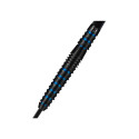 Darts Harrows Spina Black 90% Steeltip HS-TNK-000013750 (26 gR)