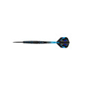 Darts Harrows Spina Black 90% Steeltip HS-TNK-000013750 (26 gR)