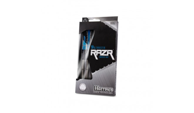 Darts Harrows Razr 90% Softip HS-TNK-000013378 (20 gR B)