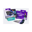 Darts Harrows The Tornado 2 90% Softip HS-TNK-000013351 (19.5 gR)