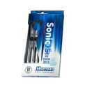 Harrows Sonic Darts 90% Softip HS-TNK-000013302 (18 gR A.)