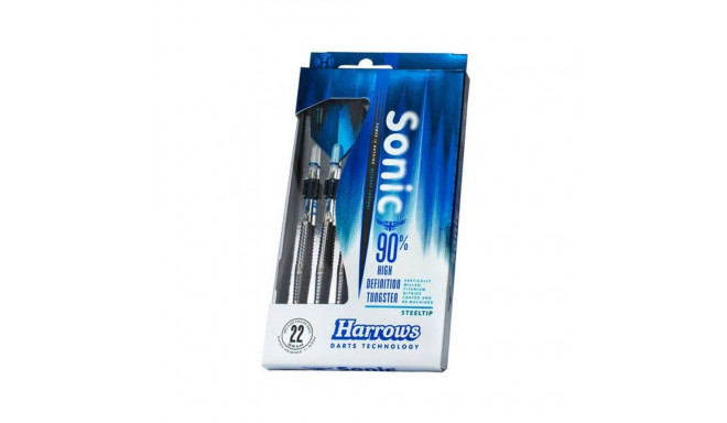 Harrows Sonic Darts 90% Steeltip HS-TNK-000013298 (25 gR)