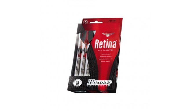 Darts Harrows Retina 95% Softip HS-TNK-000013266 (18 gR B.)