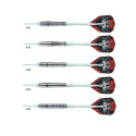 Darts Harrows Assassin Expert 90% Softip HS-TNK-000013220 (AX4)