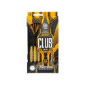 Darts Harrows Club Brass Steeltip HS-TNK-000013089 (22 gR)