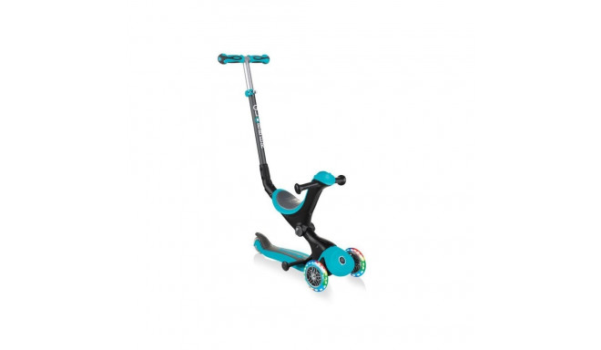 Globber GO-UP Deluxe Lights 646-105 HS-TNK-000011642 scooter/bike