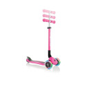 Scooter 3 wheels Globber Primo Foldable Lights 432-110-2 HS-TNK-000011555