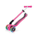 Scooter 3 wheels Globber Primo Foldable Lights 432-110-2 HS-TNK-000011555
